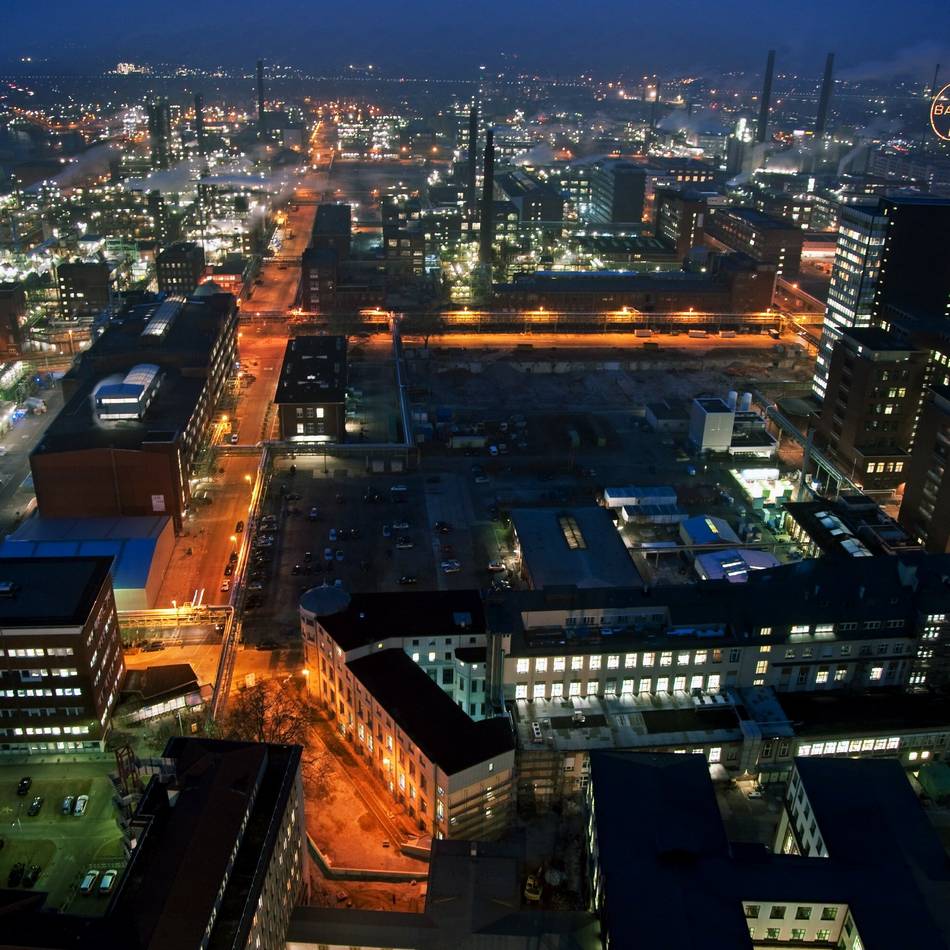 Debatte in Leverkusen: Wirtschaft kontert Grüne – Gewerbesteuer soll nicht steigen