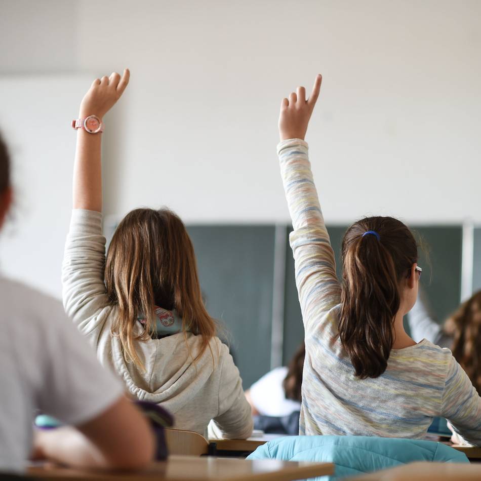 Info für Eltern von Hückeswagener Viertklässlern: Anmelden für die Wipperfürther Gymnasien