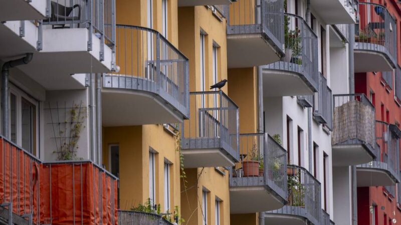 Antrag an Sozialausschuss in Kaarst: SPD macht Wohnungsleerstand zum Thema