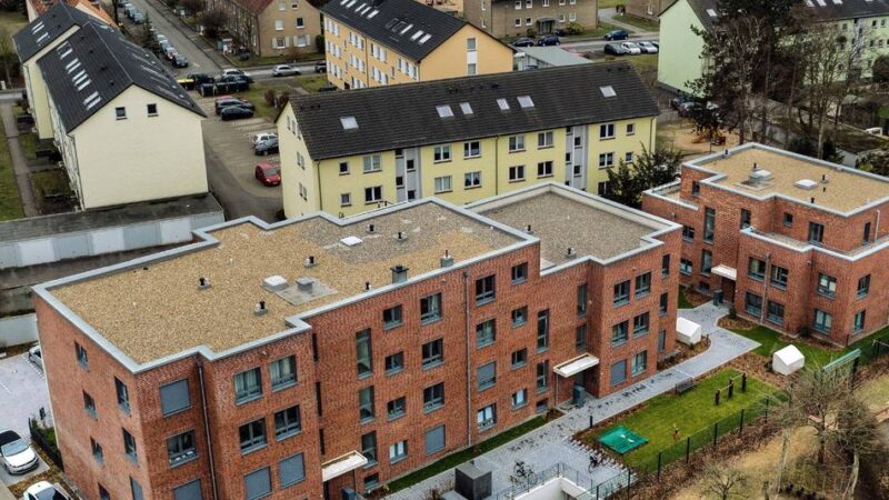 Kreis Mettmann: Jüngere und Ältere sind Verlierer auf dem Wohnungsmarkt