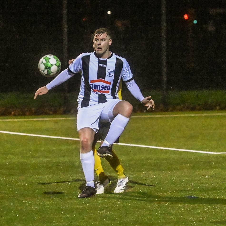 Joker trifft zum Ausgleich: SV Rindern ärgert sich über mageres Unentschieden