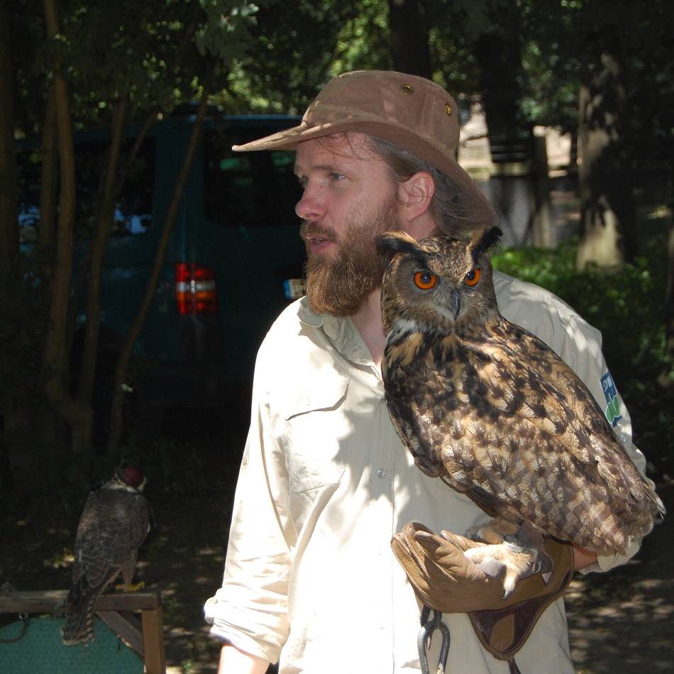 Tierpark Tannenbusch: Zwei Abenteuer-Camps in den Osterferien in Dormagen