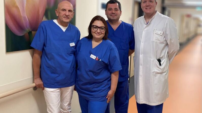 Medizinische Versorgung: Mehr Frauenarzt-Termine in Heiligenhaus