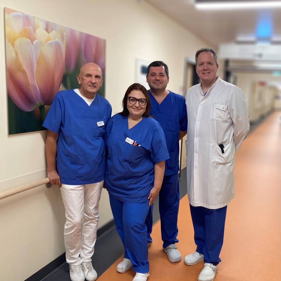 Medizinische Versorgung: Mehr Frauenarzt-Termine in Heiligenhaus