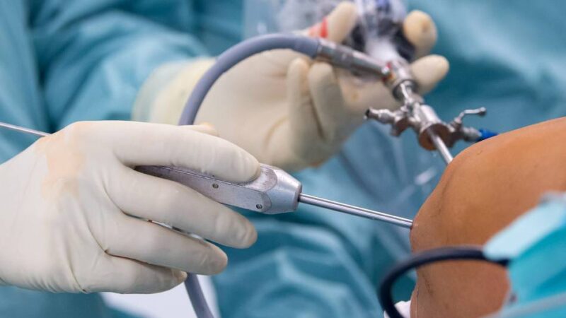 Sana Krankenhaus Radevormwald: „Wenn Gelenke schmerzen: Moderne Hilfe durch Endoprothetik“