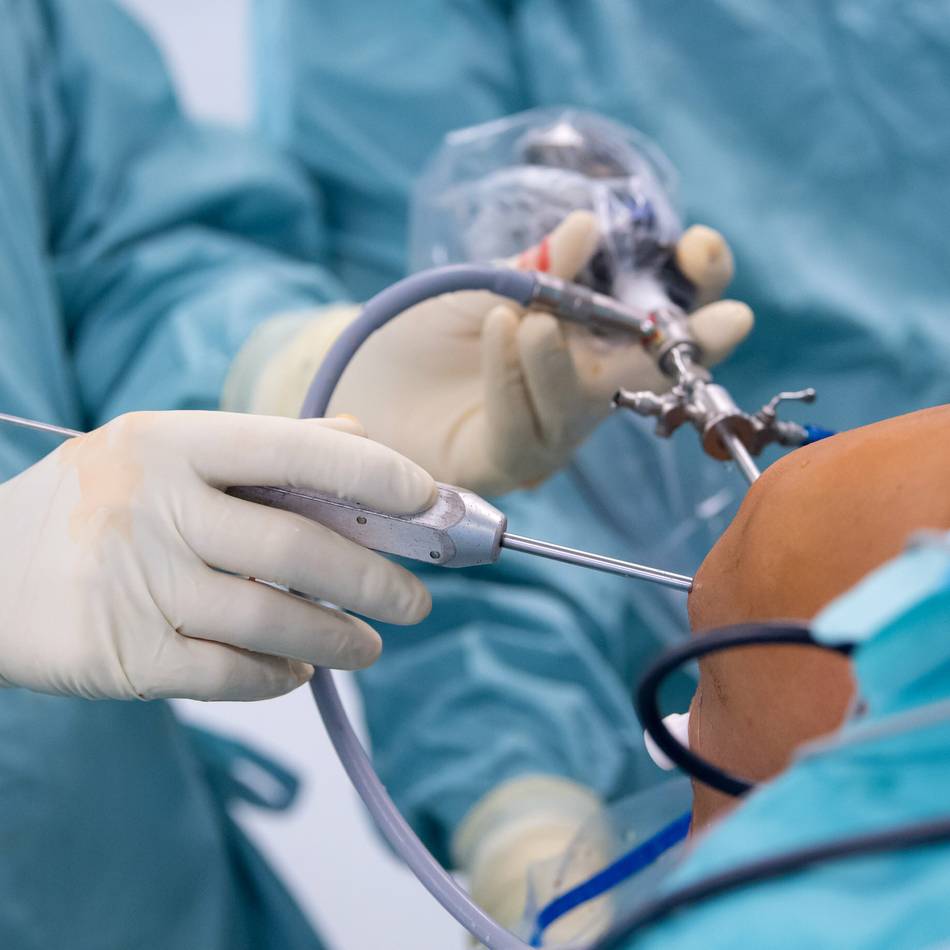 Sana Krankenhaus Radevormwald: „Wenn Gelenke schmerzen: Moderne Hilfe durch Endoprothetik“