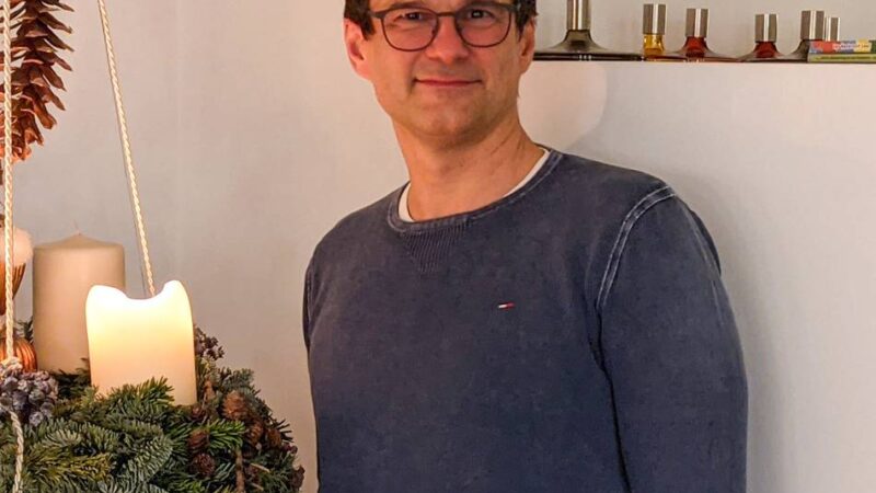 Neue Technologie in Viersen: Wie Herzschwächen an der Stimme erkannt werden sollen