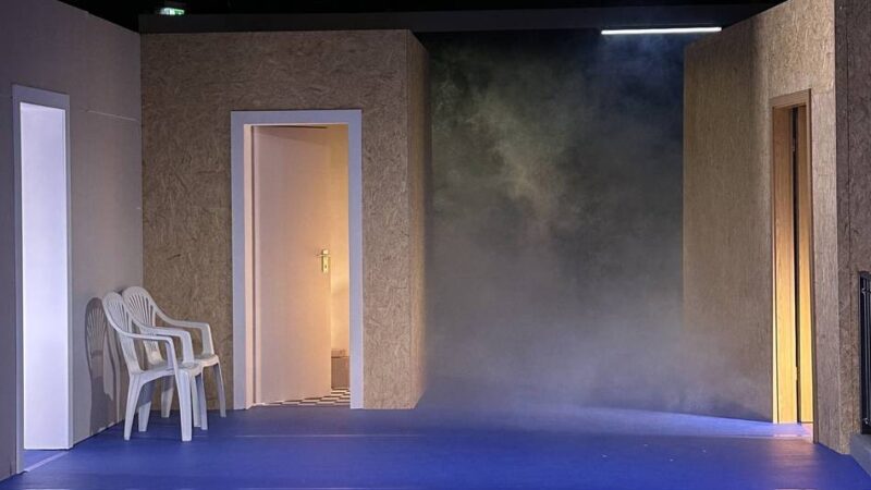 Neues STM-Stück in Moers: „Einsamkeit ist ein sehr subjektives Gefühl“