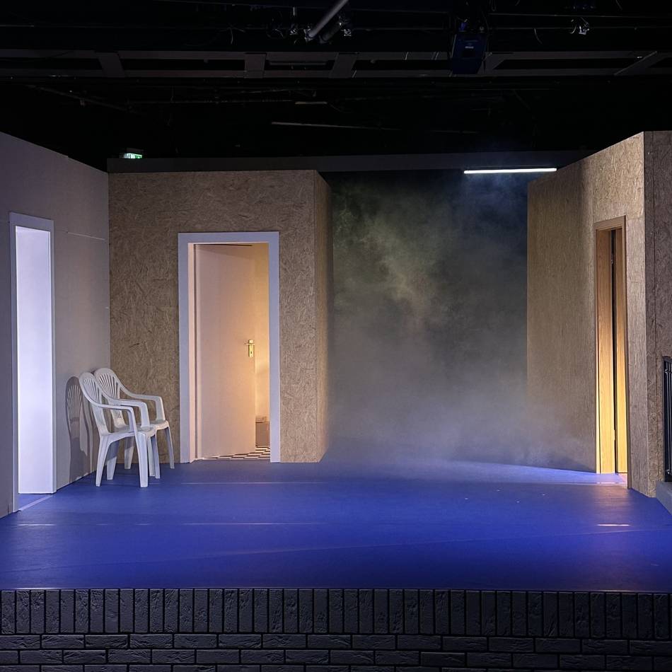 Neues STM-Stück in Moers: „Einsamkeit ist ein sehr subjektives Gefühl“