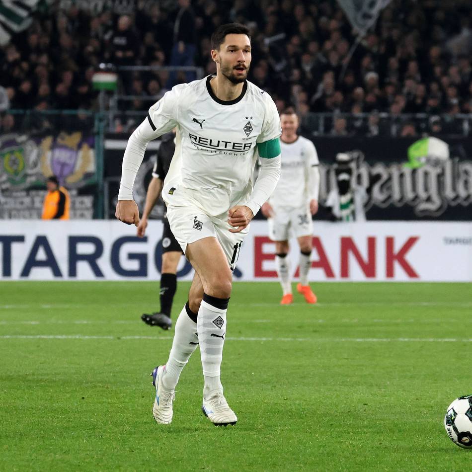 „Sind alle deutlich vorsichtiger“: Borussia hofft auf Kleindienst-Rückkehr in der „Crunchtime“