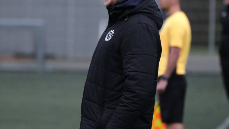 Abstiegskampf in der Regionalliga: Die Ratinger C-Junioren haben ihr Saisonziel korrigiert