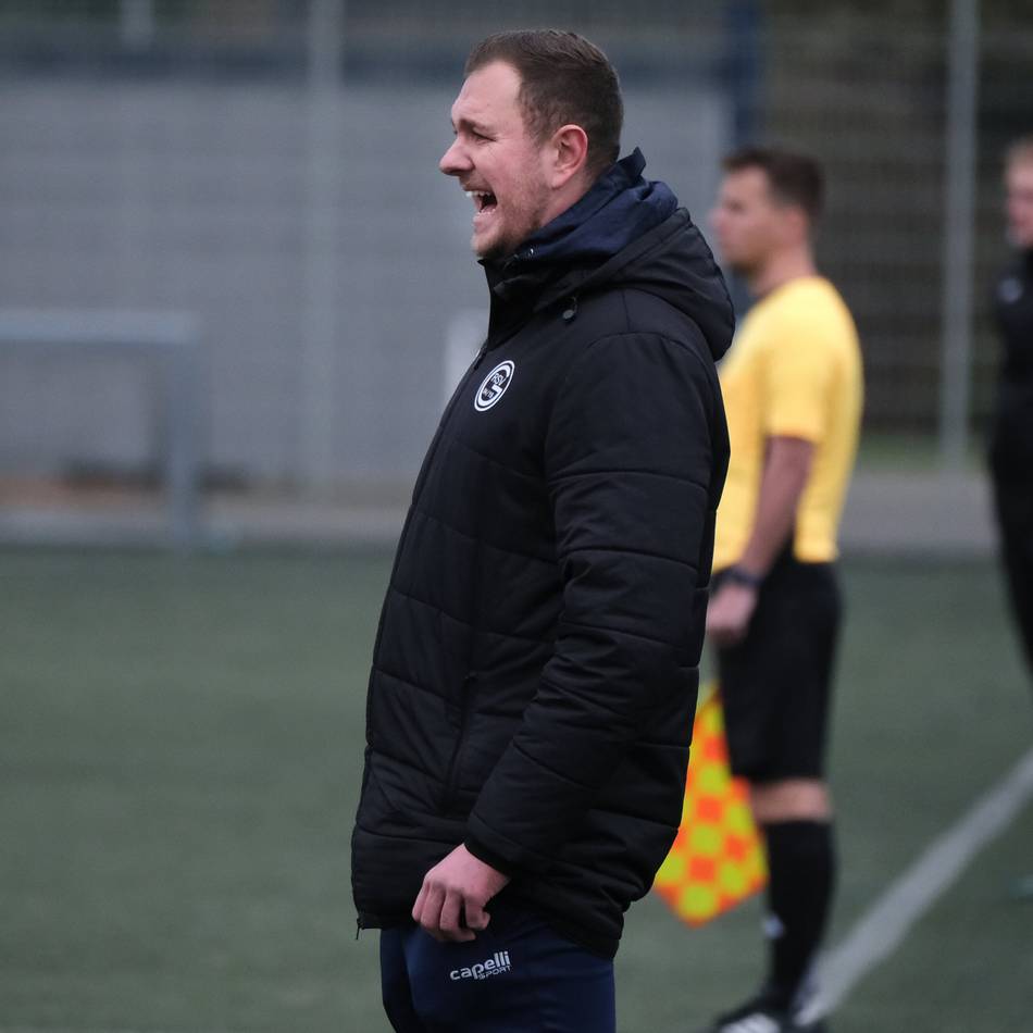 Abstiegskampf in der Regionalliga: Die Ratinger C-Junioren haben ihr Saisonziel korrigiert