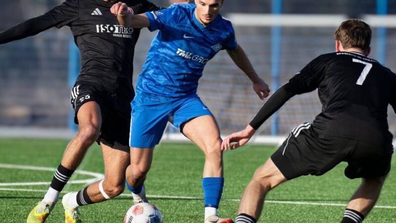 Comeback nach Rückstand: „Kätzchen“ werden noch zu „Löwen“ – SFB punkten in Essen