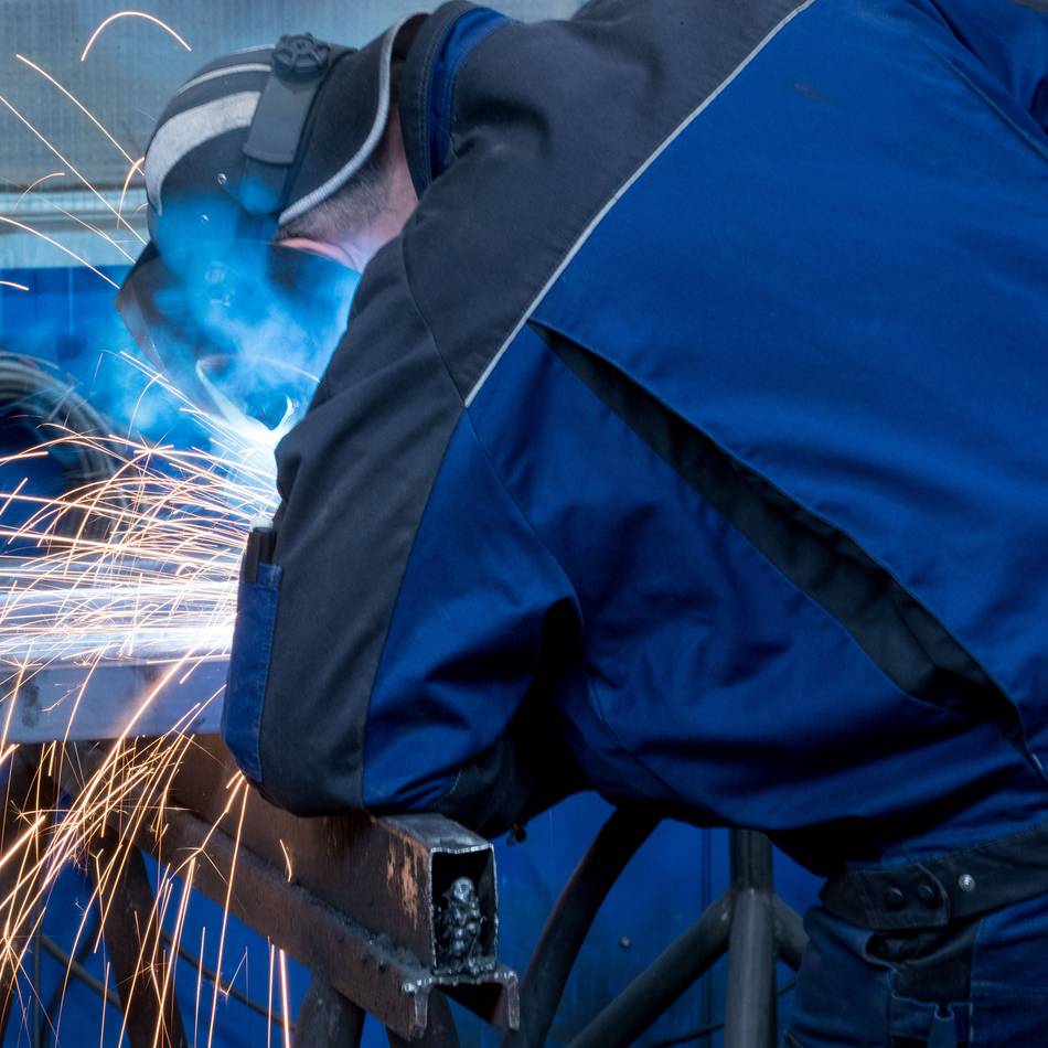 Konjunktur im Oberbergischen Kreis: Situation der Firmen unverändert schlecht