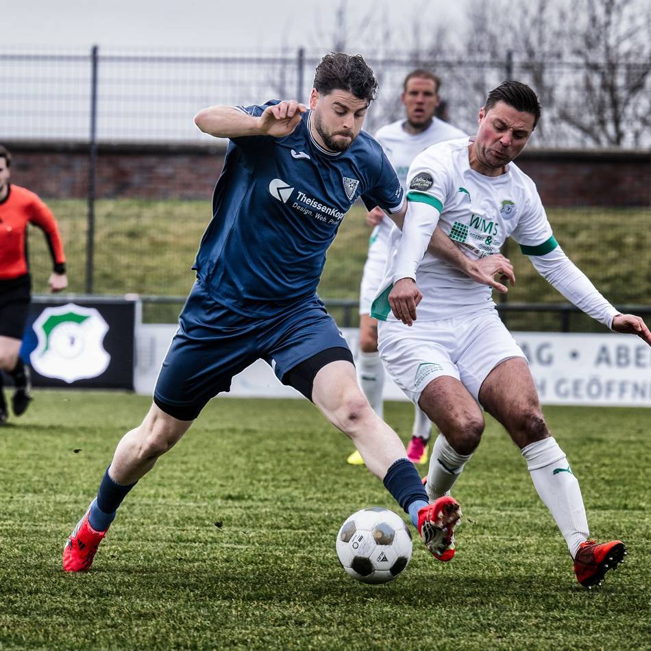 Heimspiel im Rheinstadion: Das plant der 1. FC Monheim gegen Meerbusch