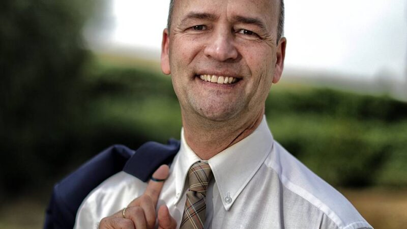 Leben in Mettmann: Zwangloses Klönen beim Bürgerverein in Metzkausen