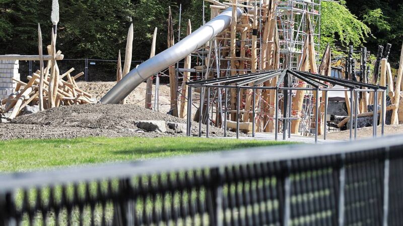 Kindheit in Mettmann: Stadt möchte die Zahl der Spielplätze reduzieren