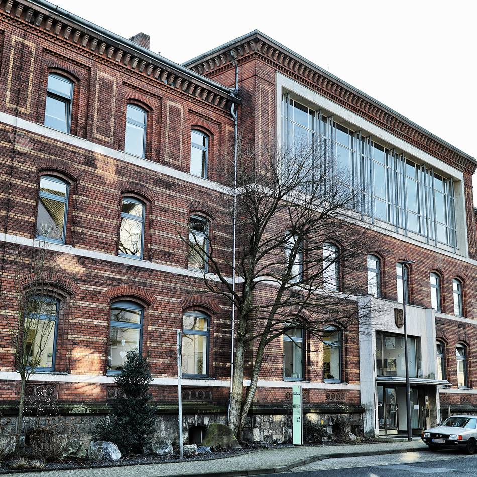 Behörde in Mettmann: Stadtarchiv erhält neue Benutzungsordnung