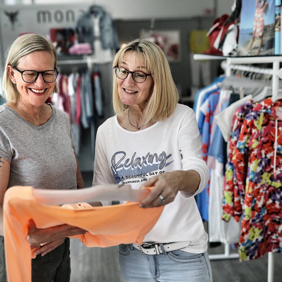 Mit dem richtigen Einzelhandelskonzept könnte Mettmann attraktiver werden: Wo man gerne sein möchte