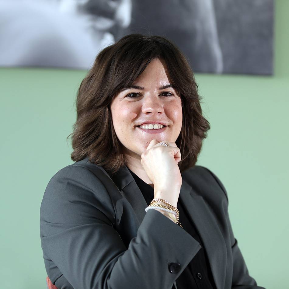 Abgeordnete aus dem Kreis Mettmann: Grüne Ina Besche-Krastl lädt zum Girls’ Day in den Landtag