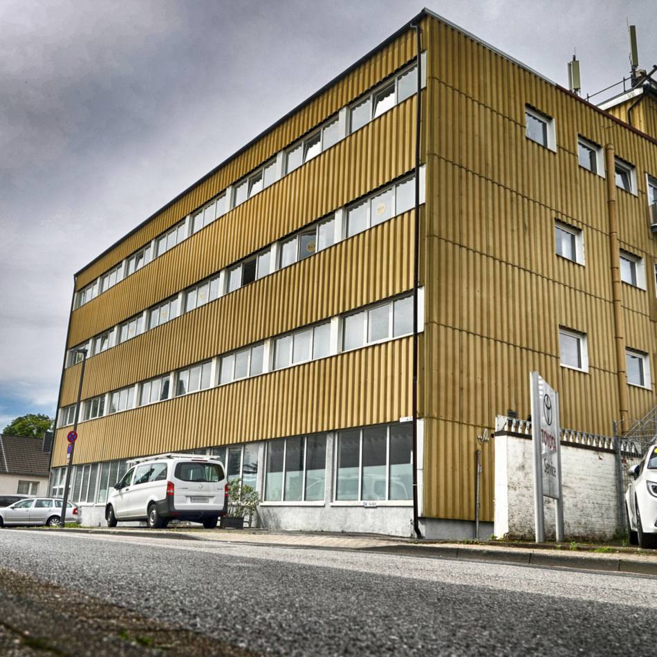 Miteigentümer und Stadt ziehen vor Amtsgericht Mettmann: Rechtsstreit auf dem Rücken der Tafel