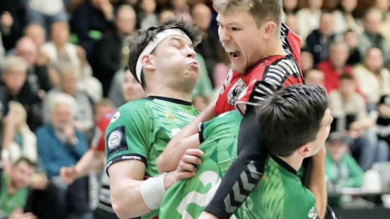 Dünner Kader, klare Marschroute: Unitas Haan fährt mit Rumpfkader nach Gummersbach