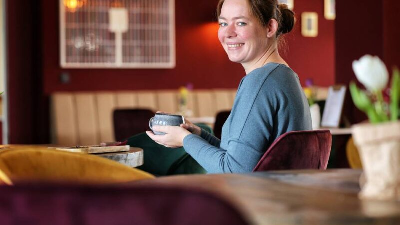 Wirtschaft in Hilden: „Brandqueen“ zieht von Monheim nach Hilden