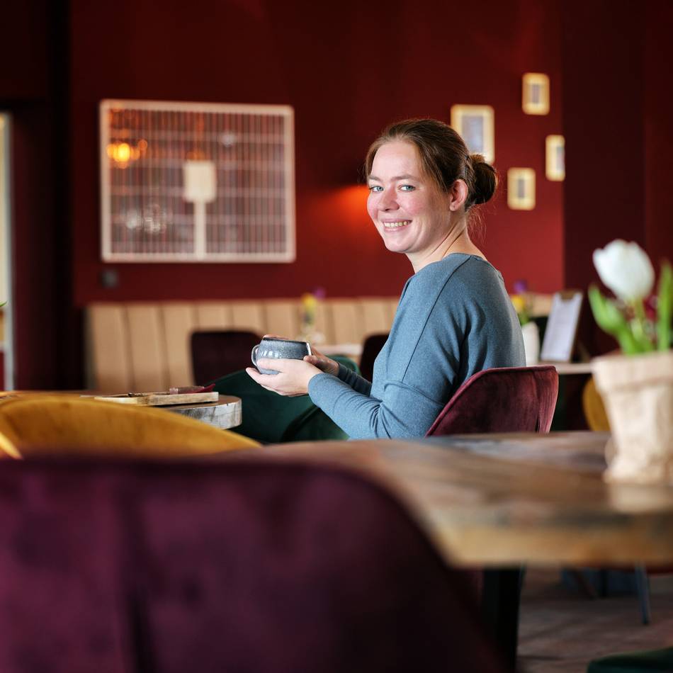 Wirtschaft in Hilden: „Brandqueen“ zieht von Monheim nach Hilden