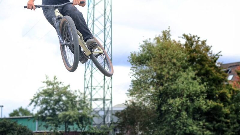 Im Umbruch: Hilden ringt um Sportzukunft – mit Hans-Ullrich Schneider