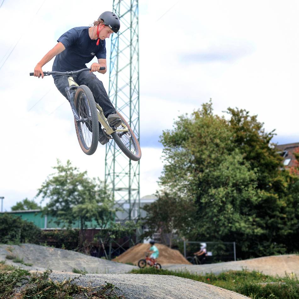 Im Umbruch: Hilden ringt um Sportzukunft – mit Hans-Ullrich Schneider