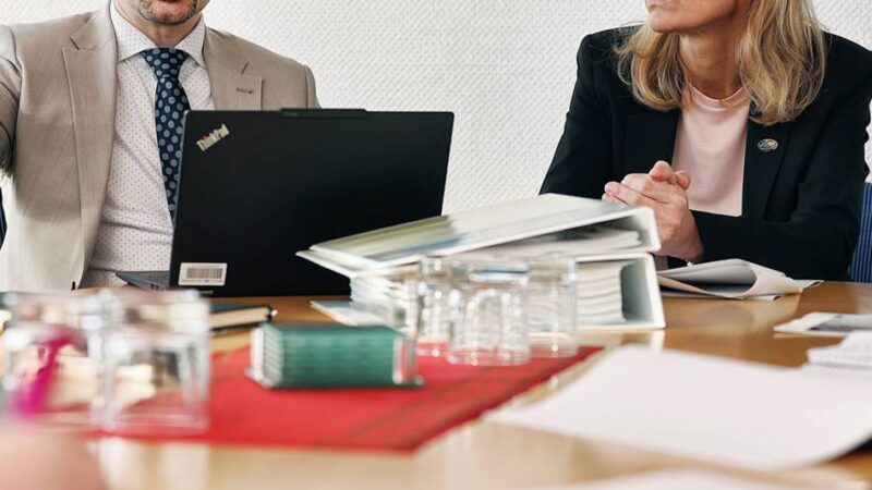 Nach Forderungen der Stadtkämmerer: Kreistagsmehrheit kündigt millionenschwere Entlastung für Städte an