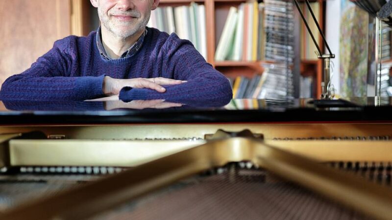 In Mettmann steht ein Stabwechsel bevor: Abschied nach drei Jahrzehnten Kirchenmusik