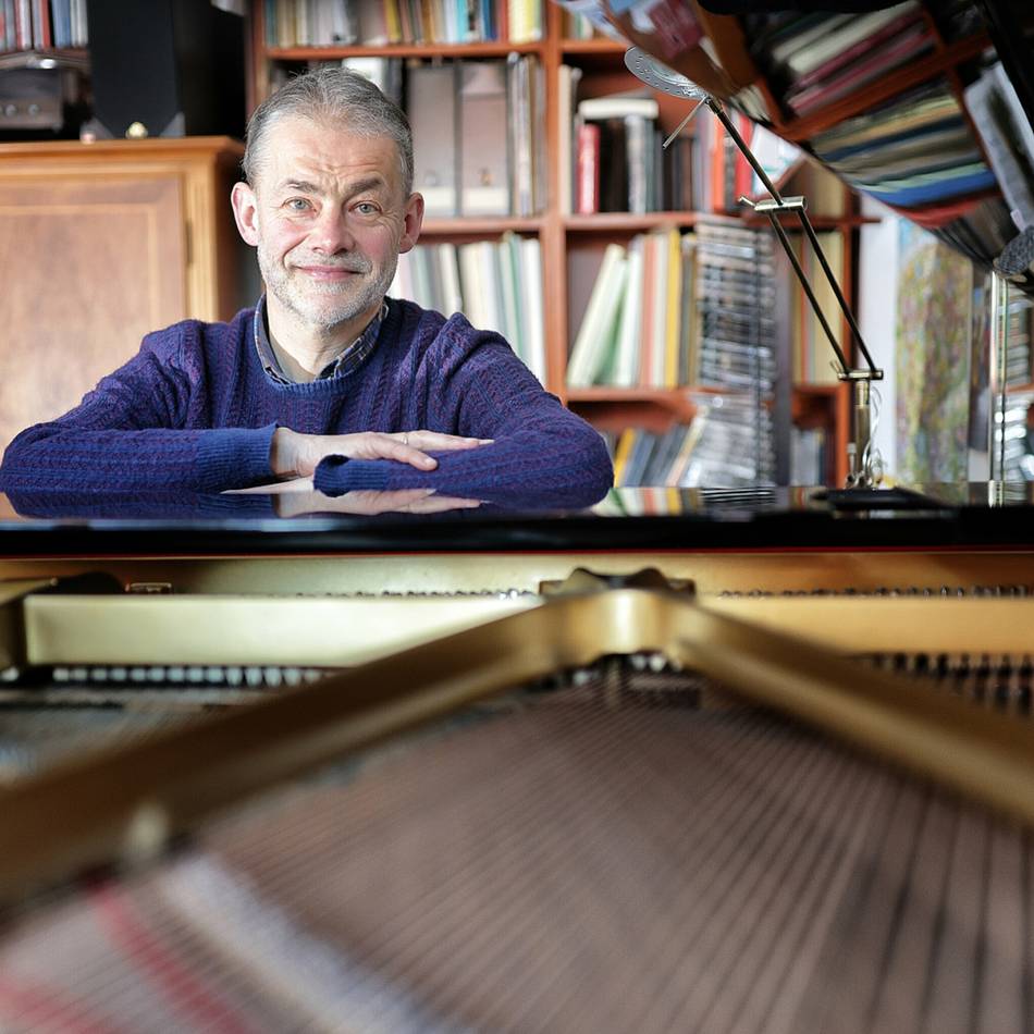 In Mettmann steht ein Stabwechsel bevor: Abschied nach drei Jahrzehnten Kirchenmusik