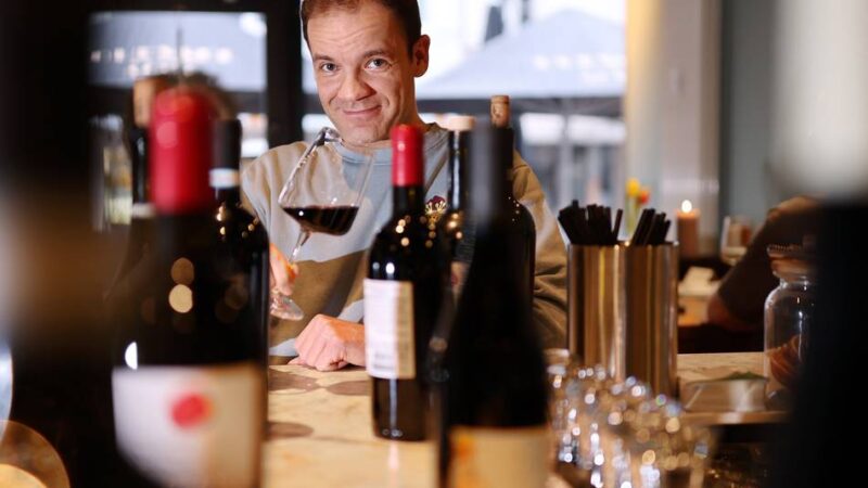 „Mon Coeur“ an der Mittelstraße: Darum ist Hildens neues Weinlokal so beliebt