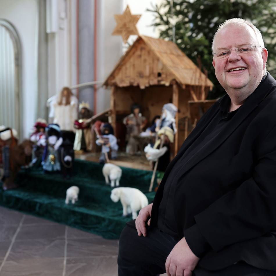 Auf ein Wort aus Haan: „Was wird das Jahr wohl noch bringen?“