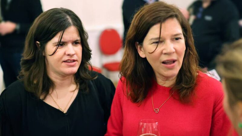 Politischer Aschermittwoch der Grünen im Kreis Mettmann: Weniger Kirchturmpolitik und mehr Frauen an der Macht