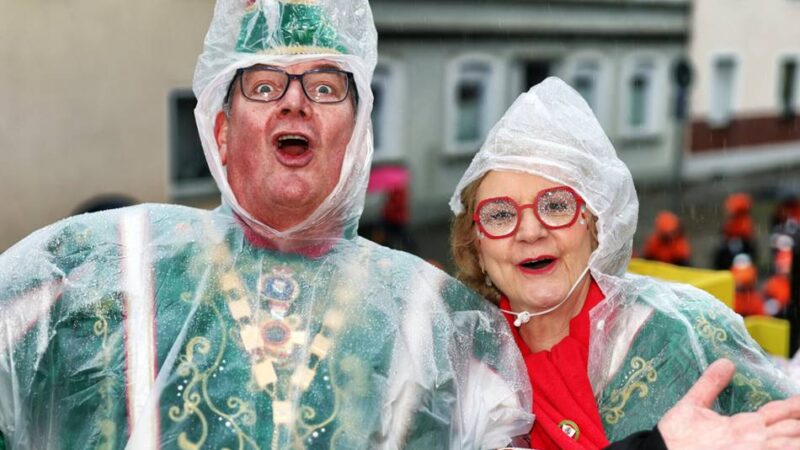 Karneval 2026 in Hilden: „Gemeinsam nicht einsam“ – so schön war die Karnevalssession