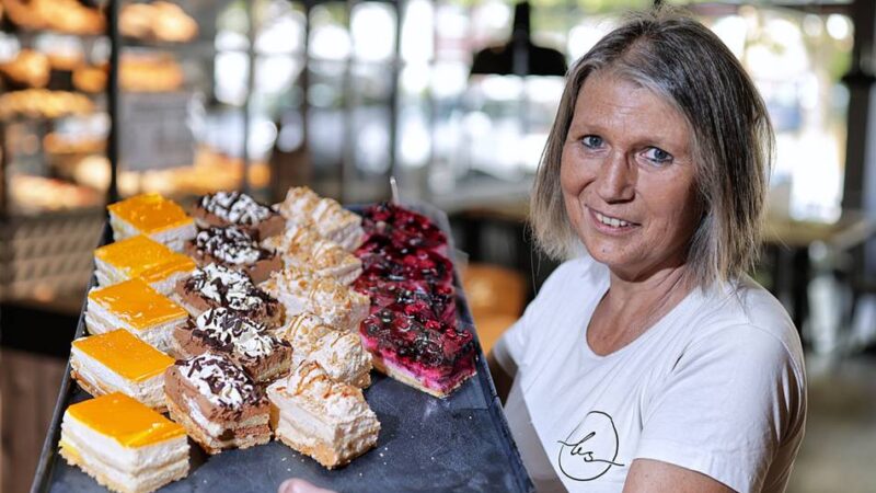 Teure Rohstoffe in Hildener Bäckereien: Hilfe – es gibt keine Nussecken mehr!