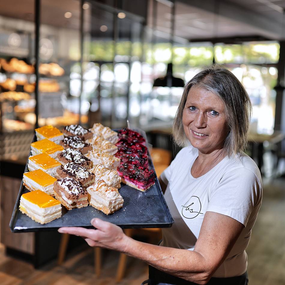 Teure Rohstoffe in Hildener Bäckereien: Hilfe – es gibt keine Nussecken mehr!