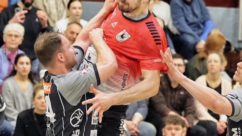 Moral macht den Unterschied: Unitas Haan bezwingt BTB Aachen und holt vierten Sieg in Serie