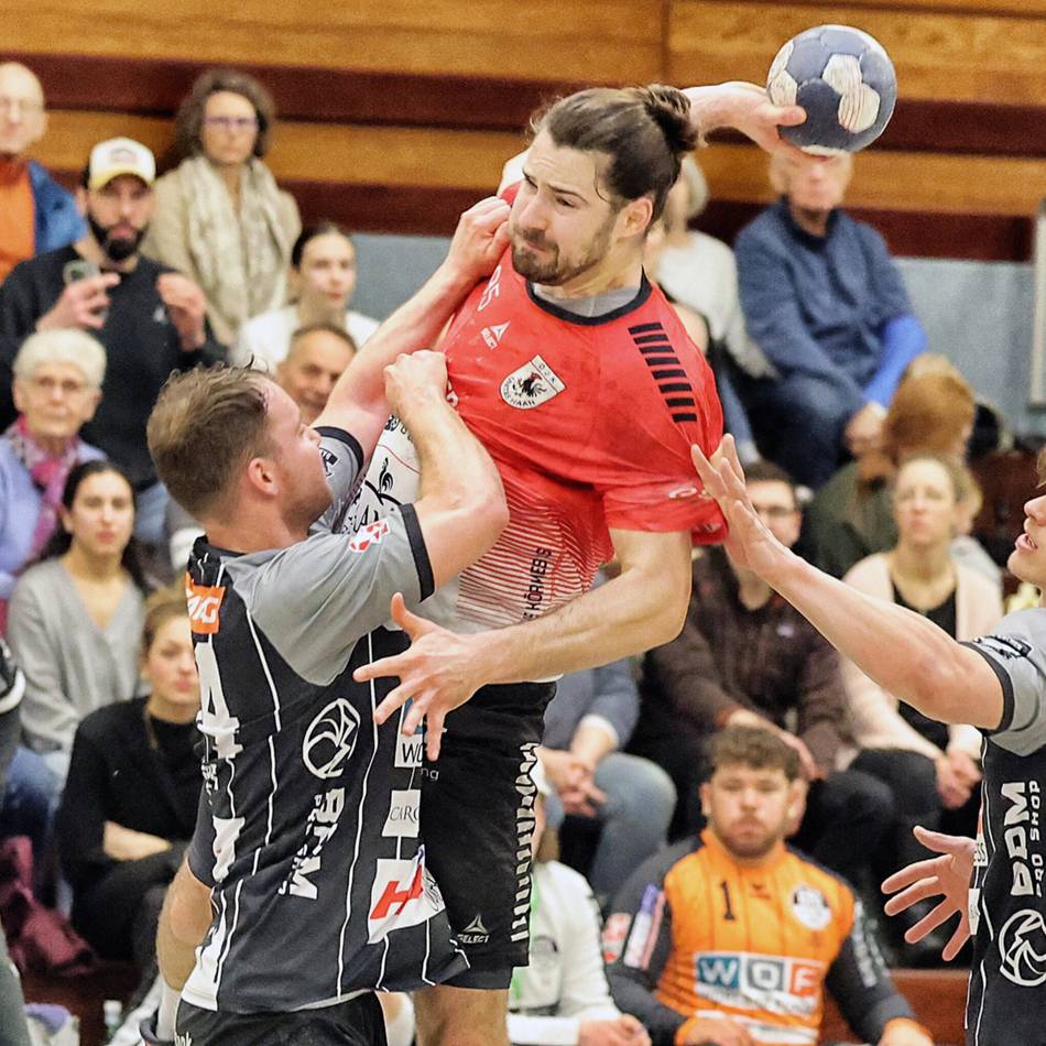 Moral macht den Unterschied: Unitas Haan bezwingt BTB Aachen und holt vierten Sieg in Serie