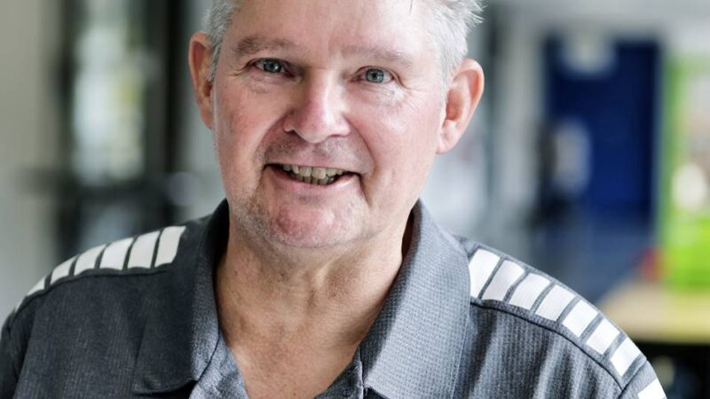 Klares Signal im Abstiegskampf: Neuzugang Kai Werthebach verstärkt DJK Unitas Haan sofort