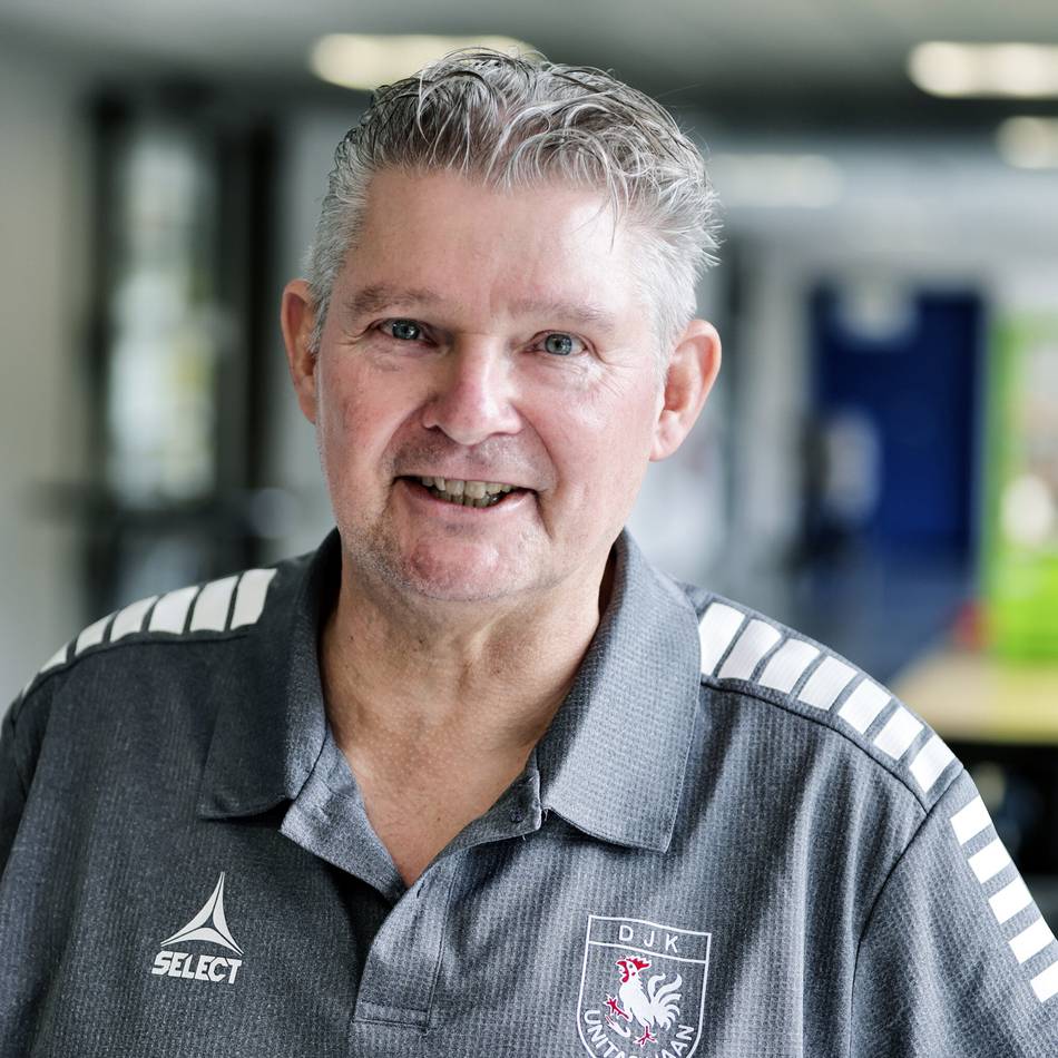 Klares Signal im Abstiegskampf: Neuzugang Kai Werthebach verstärkt DJK Unitas Haan sofort