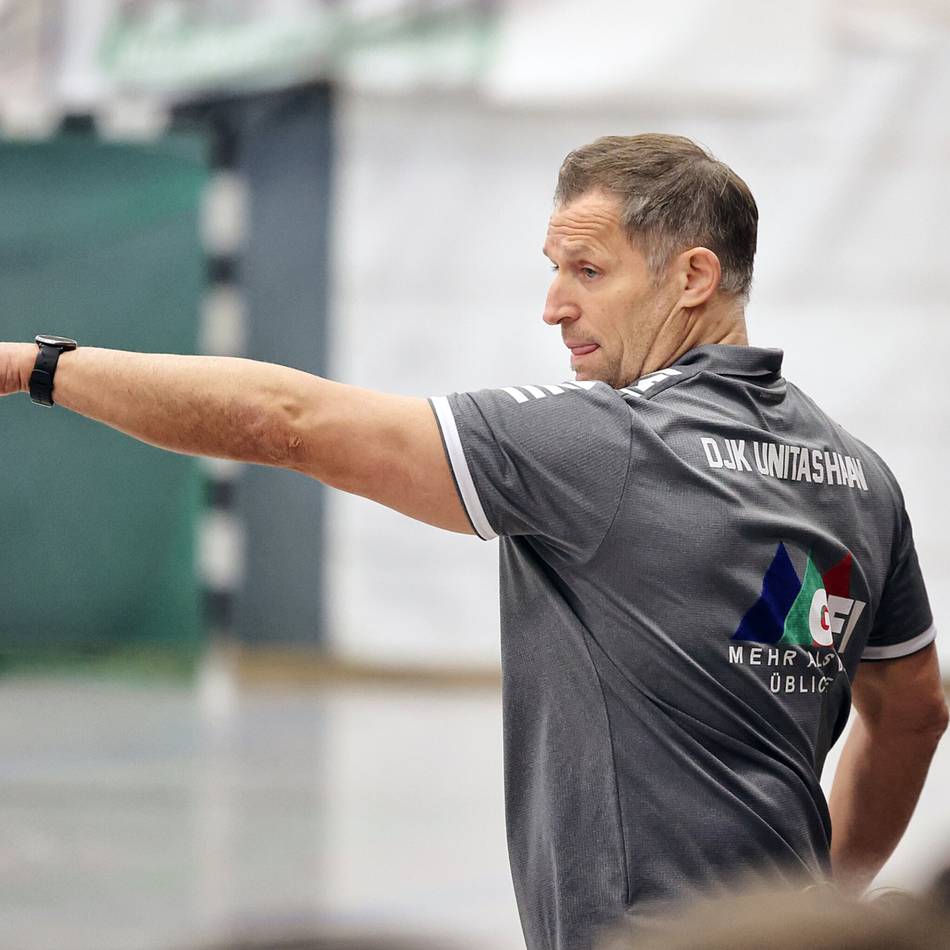 Der nächste Charaktertest: Unitas Haan ist bereit für BTB Aachen – trotz vieler Ausfälle