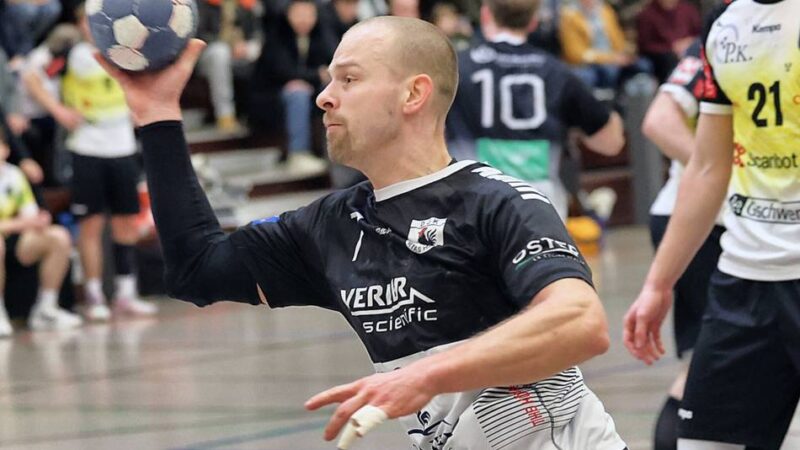 Taktische Disziplin zahlt sich aus: Unitas Haan dreht gegen den TSV Bonn nach der Pause auf