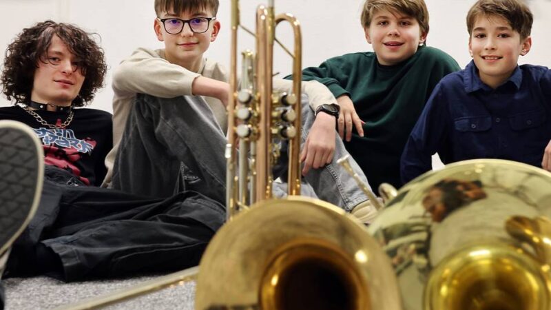 Wettbewerb im Kreis Mettmann: Wie Musikschüler „Jugend musiziert“ erlebt haben