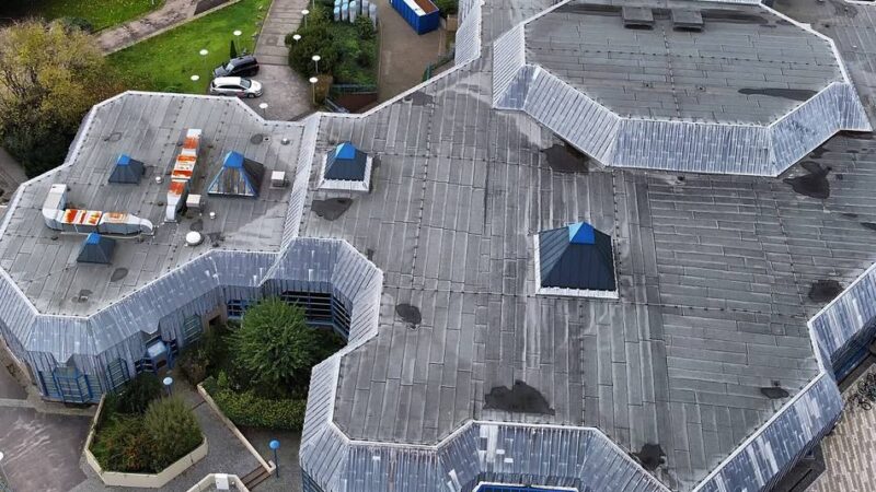 Hildens größte Location startet durch: Stadthalle – mehr Veranstaltungen, mehr „Wumms“