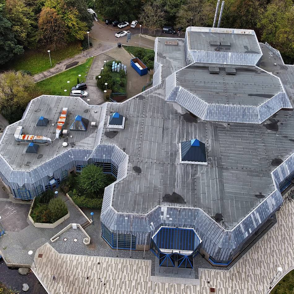 Hildens größte Location startet durch: Stadthalle – mehr Veranstaltungen, mehr „Wumms“