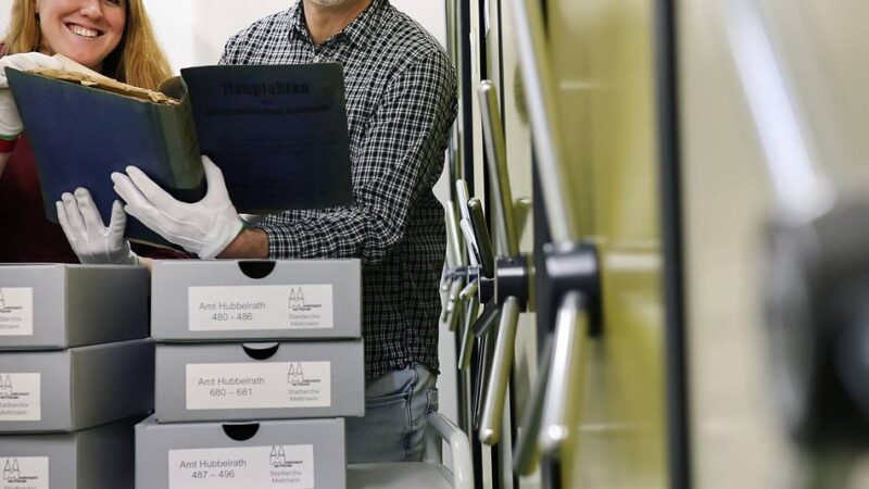 Aktionstag im April: Stadt beteiligt sich am Girls‘ und Boys‘ Day