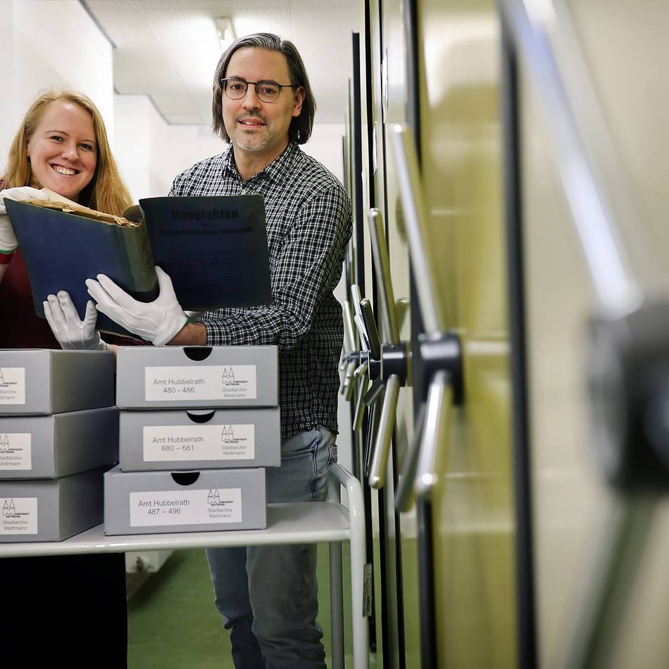 Aktionstag im April: Stadt beteiligt sich am Girls‘ und Boys‘ Day